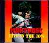 Montrose モントローズ/California,USA 1973 & more