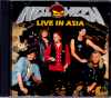 Helloween nEB/Indonesia 2004 & more