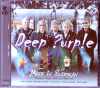Deep Purple fB[vEp[v/Tokyo,Japan 4.12.2014 