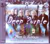 Deep Purple ディープ・パープル/Tokyo,Japan 4.12.2014