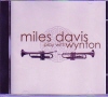 Miles Davis }CXEfCrX/Live At Canada 1986