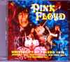 Pink Floyd ピンク・フロイド/Ohio,USA 1971