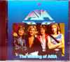 Asia エイジア/1981-1998 Rehearsals and Demos