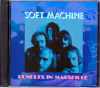 Soft Machine ソフト・マシーン/France 1975