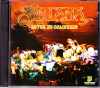 Santana サンタナ/South Carolina,USA 1973