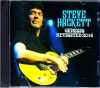 Steve Hackett スティーヴ・ハケット/Florida,USA 2014 & more