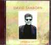 David Sanborn デヴィッド・サンボーン/Spain 1991