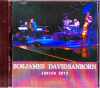 Bob James,David Sanborn ボブ・ジェームス/Switzerland 2013