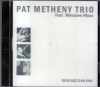 Pat Metheny,Miroslave Vitous pbgEZj[/Massachusetts,USA 1984 