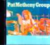 Pat Metheny パット・メセニー/Tokyo,Japan 1985