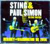 Sting,Paul Simon XeBO |[ETC/Pennsyalvania,USA 2014 & more 
