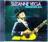 Suzanne Vega スザンヌ・ヴェガ/Germany 2014