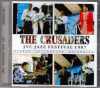 Crusaders クルセイダーズ/Rhode Island,USA 1987