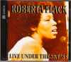 Roberta Flack ロバータ・フラック/Tokyo,Japan 1985