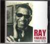 Ray Charles CE`[Y/Texas,USA 1979