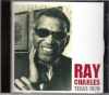 Ray Charles レイ・チャールズ/Texas,USA 1979