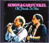 Simon & Garfunkel サイモン・アンド・ガーファンクル/France 1983