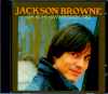 Jackson Browne WN\EuE/London,UK 1982