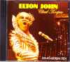 Elton John GgEW/California,USA 1974