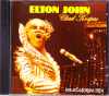 Elton John エルトン・ジョン/California,USA 1974