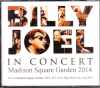 Billy Joel ビリー・ジョエル/New York,USA 2014