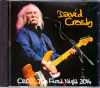 David Crosby デヴィッド・クロスビー/California,USA 2014
