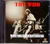 Who,The ザ・フー/Louisiana,USA 1971