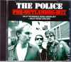 Police ポリス/London,UK 1977 & more