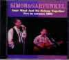 Simon & Garfunkel サイモン・アンド・ガーファンクル/Canada 1993