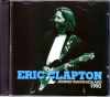 Eric Clapton GbNENvg/Holland 1990