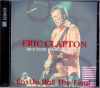 Eric Clapton エリック・クラプトン/Osaka,Japan 2006