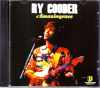 Ry Cooder ライ・クーダー/Illinois,USA 1976 & more