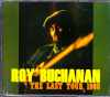 Roy Buchanan ロイ・ブキャナン/California,USA 1988 & more