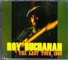 Roy Buchanan CEuLi/California,USA 1988 & more