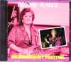 Bonnie Raitt ボニー・レイット/Washington,USA 1985