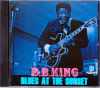 B.B. King B.B. キング/California,USA 1972
