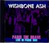 Wishbone Ash EBbV{[EAbV/France 1981
