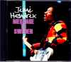 Jimi Hendrix ジミ・ヘンドリックス/Sweden 1970