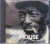 Son House TEnEX/Illinois,USA 1965