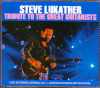 Steve Lukather スティーヴ・ルカサー/Austria 2011 & more