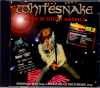 Whitesnake ホワイトスネイク/Argentina 2013 & more