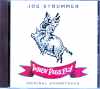 Joe Strummer W[EXg}[/Unreleased When Pigs Fly 1983