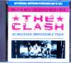 Clash クラッシュ/Netherlands 1981