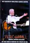 Peter Hammill ピータ・ハミル/Austria 2012