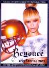 Beyonce rZ/Live Collection 2013