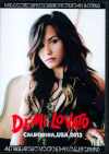 Demi Lovato デミ・ロヴァート/California,USA 2013