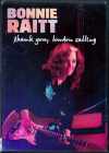 Bonnie Raitt {j[ECbg/London,England 2013 & more