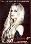 Avril Lavigne アヴリル・ラヴィーン/New York,USA 2013