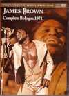 James Brown WF[XEuE/Italy 1971