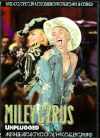 Mailey Cyrus マイリー・サイラス/California,USA 2014